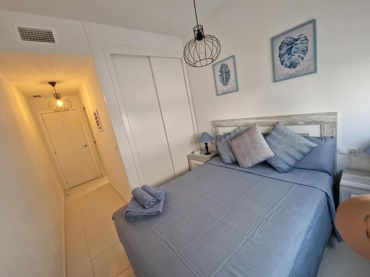 Apartamento Calpe Beach 1 Экстерьер фото