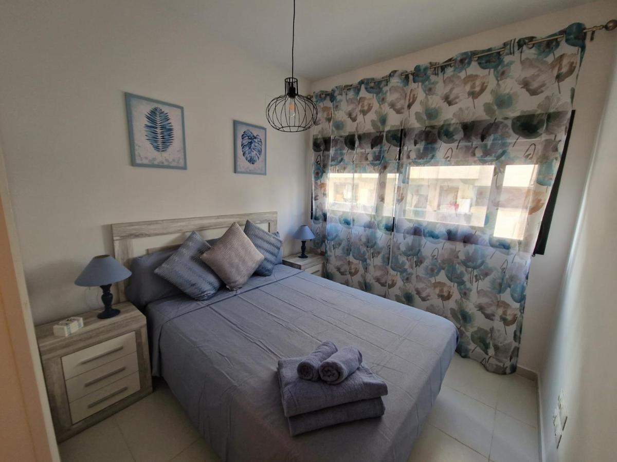 Apartamento Calpe Beach 1 Экстерьер фото
